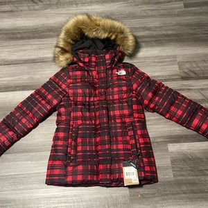 Women’s jacket